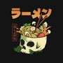 Ramen Forever-Mens-Long Sleeved-Tee-ilustraziz