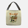 Ramen Forever-None-Adjustable Tote-Bag-ilustraziz