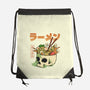 Ramen Forever-None-Drawstring-Bag-ilustraziz