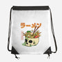 Ramen Forever-None-Drawstring-Bag-ilustraziz