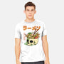 Ramen Forever-Mens-Heavyweight-Tee-ilustraziz