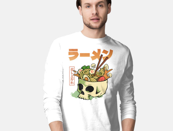 Ramen Forever