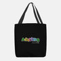 Adulting Is A Trap-None-Basic Tote-Bag-NMdesign