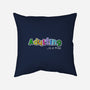 Adulting Is A Trap-None-Removable Cover w Insert-Throw Pillow-NMdesign