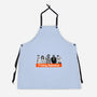 Boyspotting-Unisex-Kitchen-Apron-Getsousa!