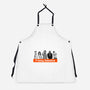 Boyspotting-Unisex-Kitchen-Apron-Getsousa!