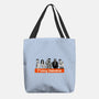 Boyspotting-None-Basic Tote-Bag-Getsousa!