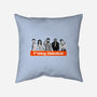 Boyspotting-None-Removable Cover w Insert-Throw Pillow-Getsousa!