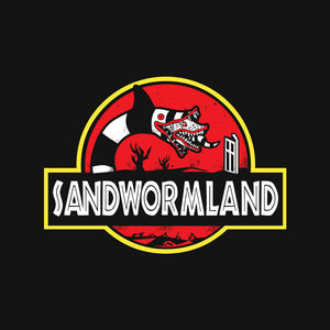 Sandwormland