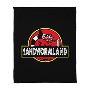 Sandwormland