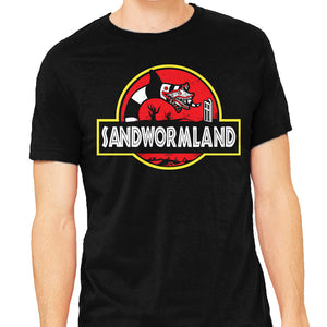 Sandwormland