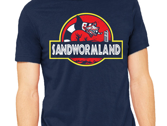 Sandwormland