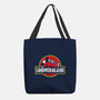 Sandwormland-None-Basic Tote-Bag-arace