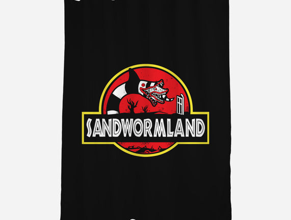 Sandwormland