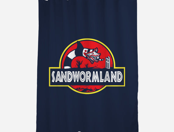 Sandwormland