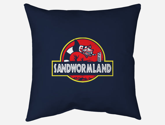 Sandwormland