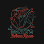 Dante Devil Girl-Mens-Heavyweight-Tee-Studio Mootant