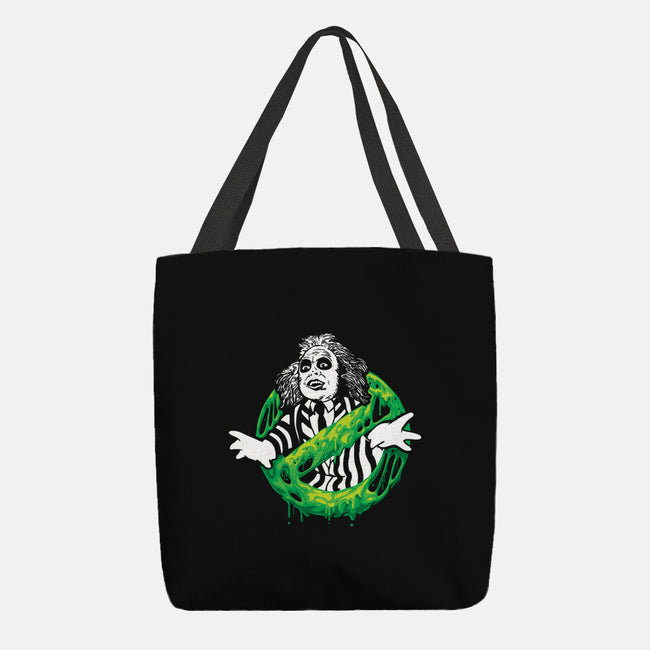 Say My Name-None-Basic Tote-Bag-dalethesk8er