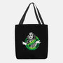 Say My Name-None-Basic Tote-Bag-dalethesk8er