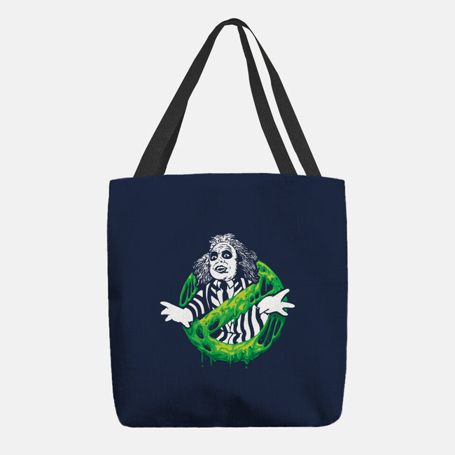 Say My Name-None-Basic Tote-Bag-dalethesk8er