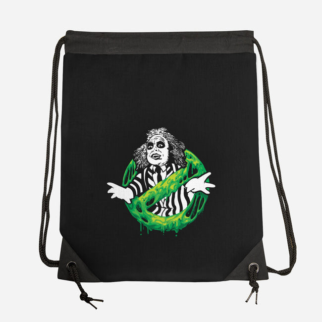 Say My Name-None-Drawstring-Bag-dalethesk8er