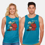 Slashernuts-Unisex-Basic-Tank-Barbadifuoco