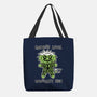 BJ Badness level-None-Basic Tote-Bag-paulagarcia