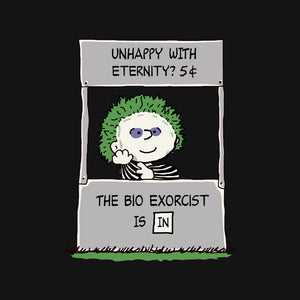 Bio Exorcist Consultancy