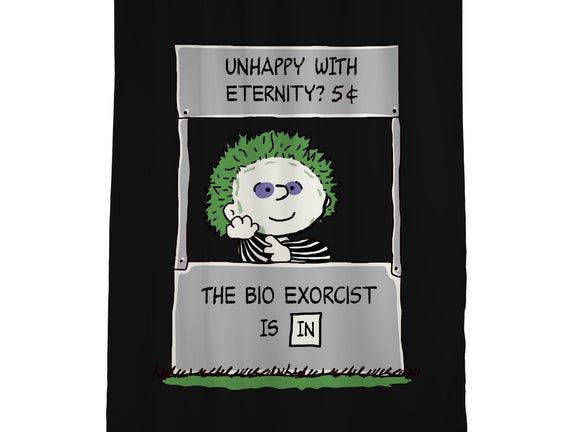 Bio Exorcist Consultancy