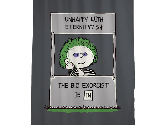 Bio Exorcist Consultancy