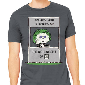 Bio Exorcist Consultancy