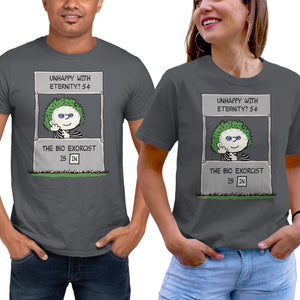 Bio Exorcist Consultancy