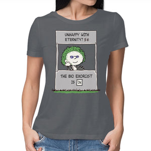 Bio Exorcist Consultancy