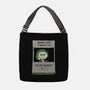 Bio Exorcist Consultancy-None-Adjustable Tote-Bag-Melonseta