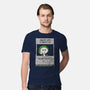 Bio Exorcist Consultancy-Mens-Premium-Tee-Melonseta