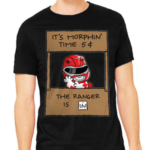 Ranger Help
