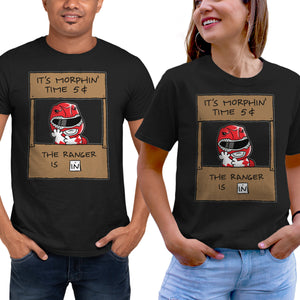 Ranger Help