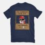 Ranger Help-Mens-Premium-Tee-Barbadifuoco