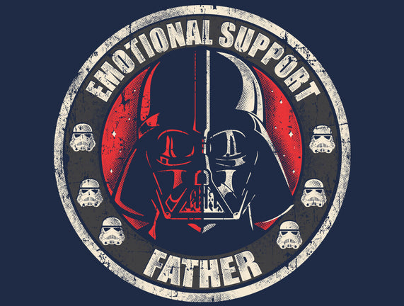 Emotional Support Father