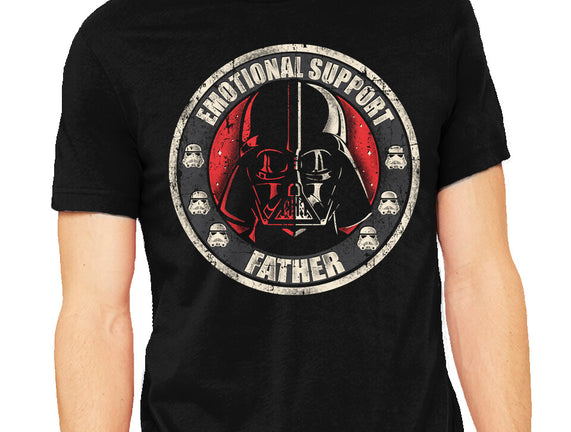 Emotional Support Father