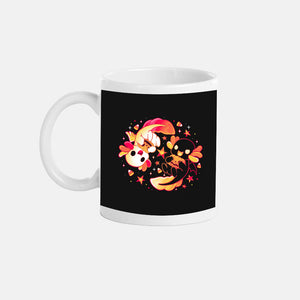 Halloween A-lotl-None-Mug-Drinkware-Vallina84