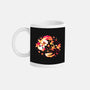 Halloween A-lotl-None-Mug-Drinkware-Vallina84