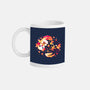 Halloween A-lotl-None-Mug-Drinkware-Vallina84