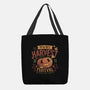 Curse Free Fest-None-Basic Tote-Bag-teesgeex