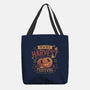 Curse Free Fest-None-Basic Tote-Bag-teesgeex