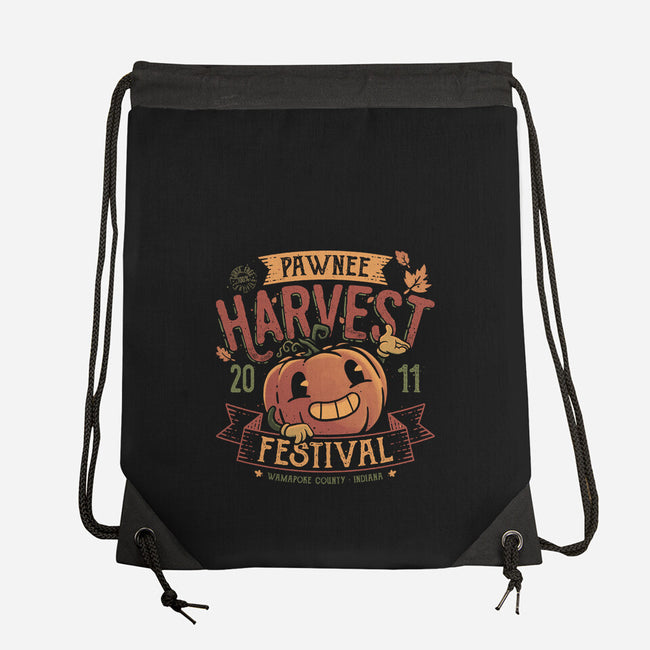 Curse Free Fest-None-Drawstring-Bag-teesgeex