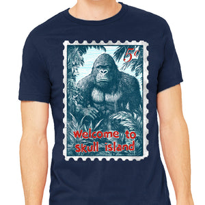 Welcome To Skull Island