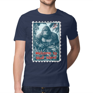 Welcome To Skull Island