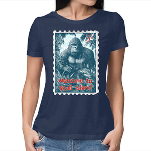 Welcome To Skull Island