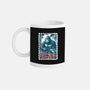 Welcome To Skull Island-None-Mug-Drinkware-kharmazero